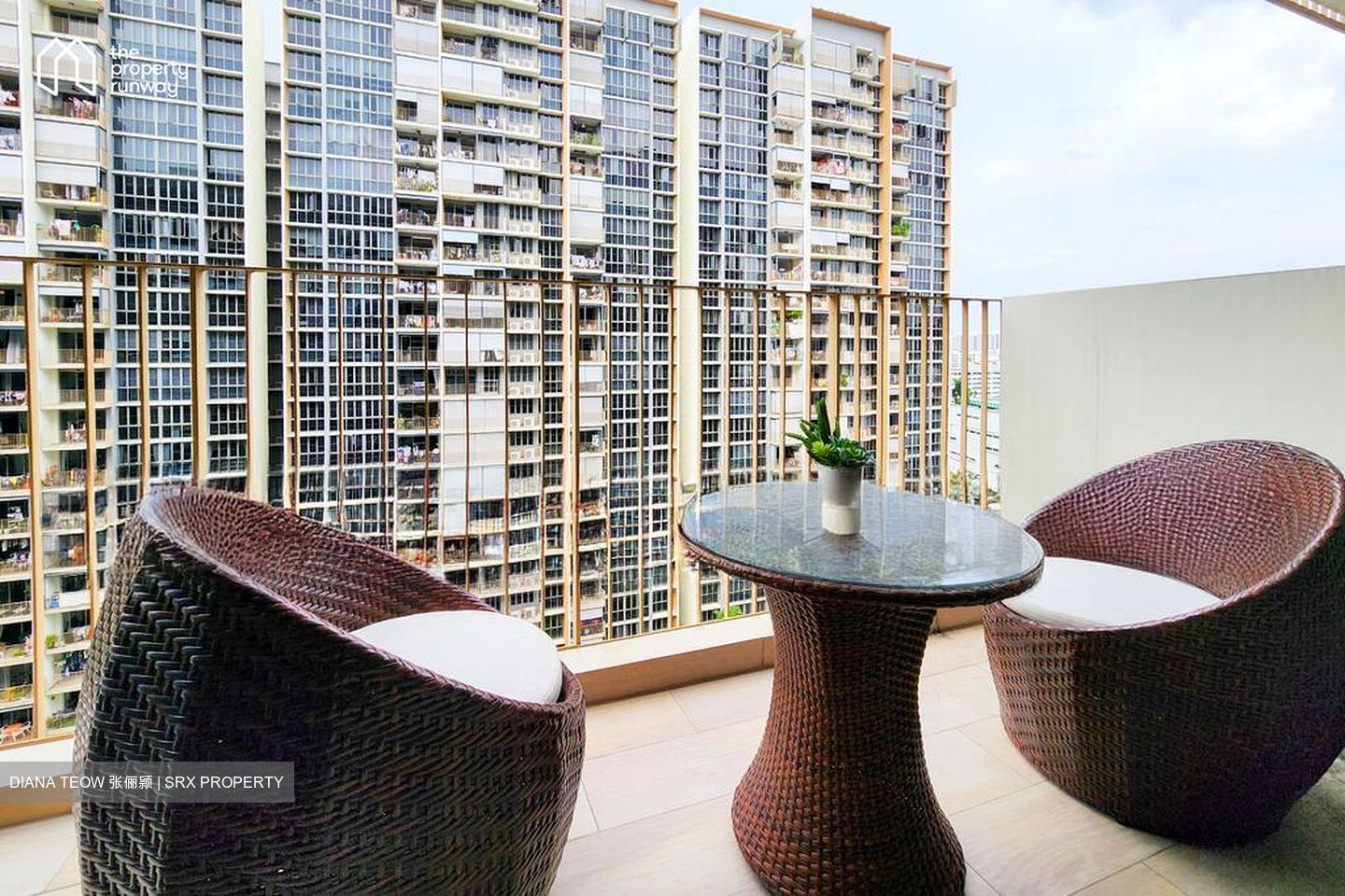 Sol Acres (D23), Condominium #576973491